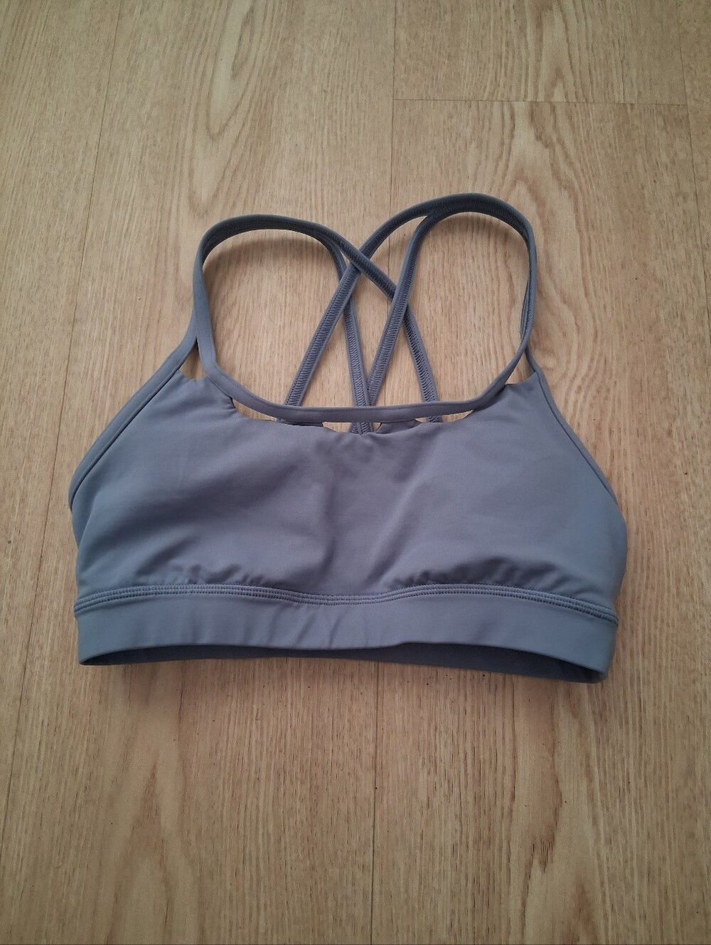 Lululemon Energy Bra Crescent 4